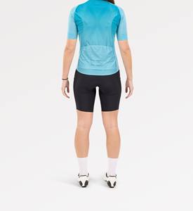 Nuevo diseño de alta calidad que absorbe el sudor conjuntos de uniformes de ciclismo personalizados para uso al aire libre unisex-Venta caliente de la mejor calidad - Product Image 2