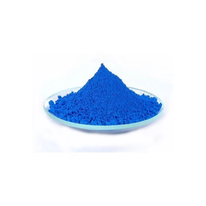 Industrial Direct Blue 86 Dye for Textile and Leather Processing with Superior Brightness and Consistent Results - Product Image 2