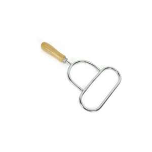 Premium Quality Stainless Steel Livestock Dehorning Tool Wooden Handles <b>Veterinary</b> <b>Surgical</b> <b>Instruments</b> CE Certified ARMANDIOUS - Product Image 5