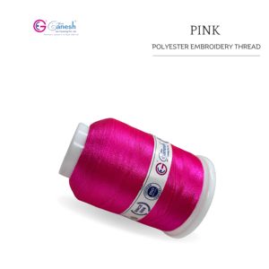 Hilo de coser de poliéster 100/2 de alta calidad, duradero, de alta tenacidad, hilado teñido, técnicas de bordado, acolchado, cubierta fuerte - Product Image 3