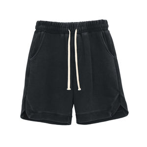 Pantalones cortos de verano para hombre a precio razonable hechos de tela transpirable diseñados para adultos en varios tamaños perfectos para fitness - Product Image 5