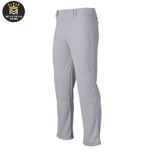 Fabricant professionnel pratique porter l'uniforme de baseball nouveauté dernière conception uniforme de baseball pour les hommes - Product Image 3