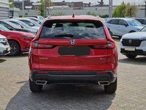 Honda CR-V 2.0L 4 cilindri 135kW (184 CV) AWD Ibrida Euro 6 del 2025 Usata, Trasmissione Automatica, Guida a Sinistra - Product Image 5
