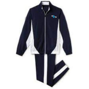 Gimnasios Entrenamiento y Jogging Wear Casual Hombres Chándal Conjuntos Alta Calidad Traje de chándal hecho a medida - Product Image 2