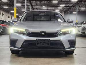 Honda Civic Sedán LX 2022 - Product Image 5