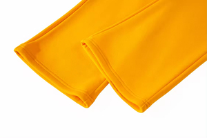 Pantalones de Jogger de secado rápido ligeros para hombre, perfectos para entrenamiento de gimnasia y ropa informal, precio al por mayor asequible para compradores a granel - Product Image 6