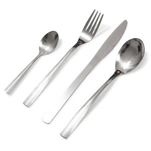 New Stylish Decorative Stainless Steel Metal Cutlery <b>Set</b> Manufacturer and Exporter New Design Metal <b>Flatware</b> <b>Set</b> Manufacturer - Product Image 6