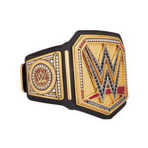 Cinturón de campeonato profesional hecho a medida 2025, superventas, cinturón de campeonato, recién llegado, cinturón de Campeonato - Product Image 3