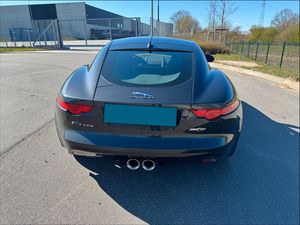 <span class=keywords><strong>Segunda</strong></span> <span class=keywords><strong>mano</strong></span> 2016 <span class=keywords><strong>Jaguar</strong></span>-Tipo F Automático Gasolina 4 Cilindros Euro6 2 Seat 381hp <span class=keywords><strong>COCHES</strong></span> USADOS Listo para enviar a todo el mundo - Product Image 6