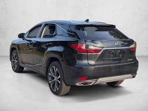 MEILLEURE ARRIVÉE! SUV d'occasion 2022 RX350 V-6 AWD A/T Voiture personnelle - Product Image 3