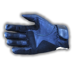 Guantes de Motociclismo Largos de Cuero Genuino de Primera Calidad para Carreras 2026, Guantes de Motocicleta Nuevos para Hombre - Product Image 2