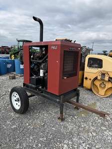 Nuevo Generador Case IH PX85, Unidad de Potencia para Riego Agrícola, Producto en Venta a Precio Económico - Product Image 4