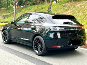 รถยนต์ไฟฟ้า AITO M5 ระยะทางวิ่ง NEDC 230 กม. แบตเตอรี่ 42 กิโลวัตต์ชั่วโมง แรงบิด 675 นิวตันเมตร - Product Image 4