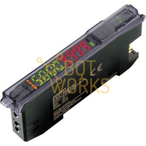 Omron E3XMZV6 - Nuovo - Product Image 1