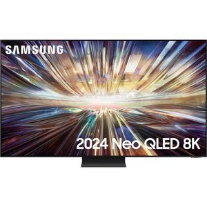 Téléviseur LED intelligent AI 65 pouces (165 cm) avec gamme dynamique améliorée, processeur Quantum AI, mise à l'échelle 8K pour usage domestique, système Android - Product Image 2