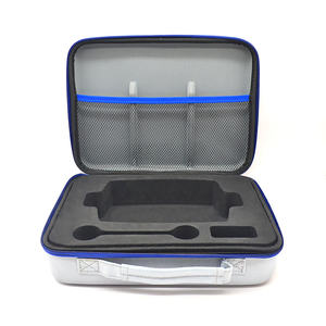 Organisateur d'outils de voyage et de camping, modèle EVA brillant, personnalisable en couleur et en taille, imperméable, antichoc, anti-poussière, respectueux de l'environnement - Product Image 2