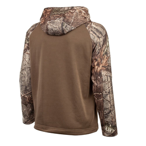 Sudadera Táctica de Camuflaje Profesional Premium, Impermeable, Transpirable, 100% Algodón, Secado Rápido, para Caza al Aire Libre - Product Image 2