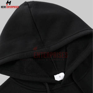 โรงงานทําวอร์มผู้ชาย Oem ชุดวอร์มผู้ชายแบบกําหนดเอง ขายราคาถูกผ้าฝ้ายโพลีเอสเตอร์ชุดวอร์มผู้ชาย - Product Image 2