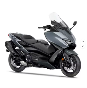 Scooter Yamaha TMAX560 de Grado Industrial OEM 2025/24, 560CC, Disponible para Venta en Tienda - Product Image 4