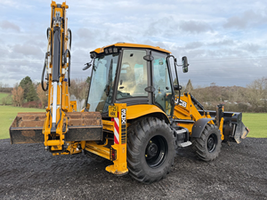 Retroexcavadora JCB 3CX Sitemaster PRO Dualdrive Usada de Calidad |   En buen estado |   Horas de Uso Bajas |   Listo para la Construcción - Product Image 6