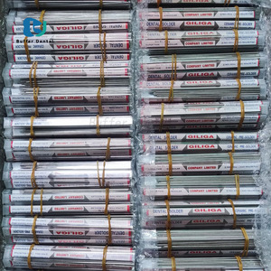 Varilla de Soldadura de Alta Temperatura Giliga Dental, Material de Soldadura de Cerámica PFM de Níquel-Cromo para Laboratorio Dental, 31.1g - Product Image 6