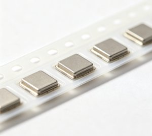 คริสตัลออสซิลเลเตอร์แบบติดตั้งบนพื้นผิว SG-310SCF 14.7456MHz 3.3V CMOS 3.2x2.5 มม. - Product Image 5