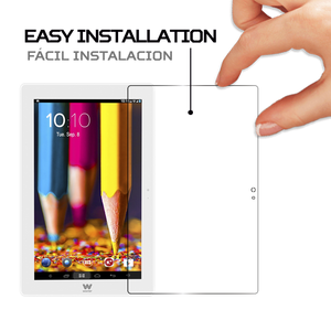 ฟิล์มกันรอย ANTISHOCK สำหรับแท็บเล็ตวอกซ์เตอร์ นิมบัส 1100 อาร์เอ็กซ์ - Product Image 3