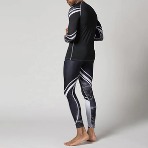 <b>Women</b> Yoga <b>Leggings</b> Running Workout Sets Clothing Yoga Suit Sports Wear Gym Fitness Solid Pattern <b>Warm</b> Winter Yoga <b>Leggings</b> - Product Image 6