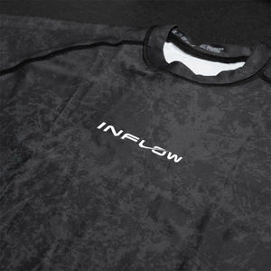 Chemise de protection anti-éruptions cutanées respirante personnalisée de haute qualité pour adultes Protection professionnelle BJJ MMA Protection UPF50 Protection UV - Product Image 6