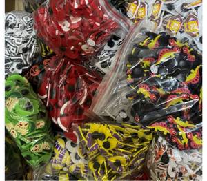 Raqueta DE TENIS antivibración Amortiguador de silicona Raqueta DE TENIS Amortiguadores de vibración Amortiguadores a prueba de golpes - Product Image 2