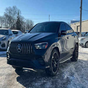 Mercedes-Benz GLE AMG GLE 53 USADO del 2024 - Product Image 5