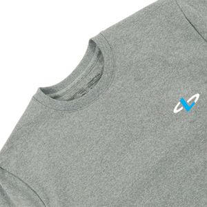 Sweat-shirt en polaire pour homme, coupe classique, décontracté, uni, séchage rapide, léger, respirant, personnalisable, haute qualité, unisexe - Product Image 4