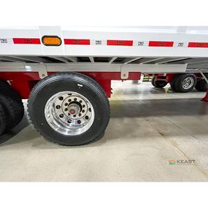 Remolques MAS 2027 de 36 pies en Estado Nuevo - Product Image 5