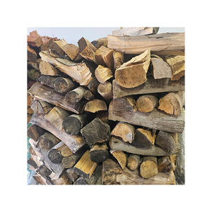 Suministro de leña de nogal a granel para fines de calefacción residencial y comercial - Product Image 1