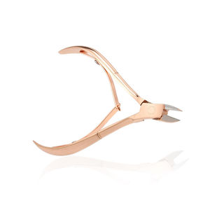 Best <b>Cuticle</b> <b>Nippers</b> Set - Double Spring Japanese Steel Professional <b>Nipper</b> for Ingrown Nails and Dead Skin - Product Image 5