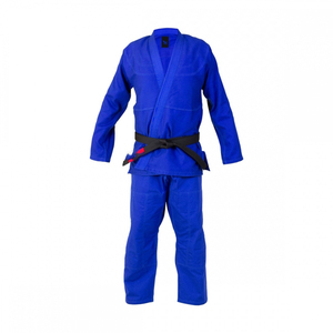High Quality Custom BJJ Uniform jiu jitsu kimono Wear for Martial Arts Featuring High-Performance <b>Material</b> kimono de jiu jitsu - Product Image 5