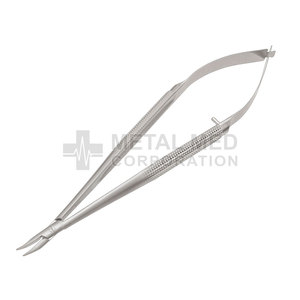 Micro Instruments de Chirurgie Ensembles Meilleure Arrivée Prix de Gros Matériel en Acier Inoxydable à Vendre - Product Image 4