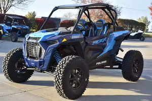 2025 RZR Pro R Ultimate Factory-Sellado Listo para enviar - Product Image 2