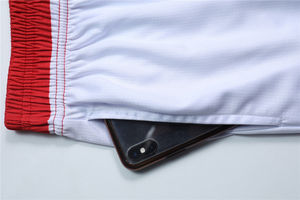 Proveedor Confiable de Uniformes de Baloncesto, Pedidos al por Mayor y Producción OEM, Conjuntos Transpirables, Gran Venta - Product Image 6