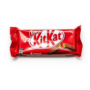 KitKat Snack Bars Ideal para máquinas expendedoras de compras al por menor a granel y bocadillos convenientes en cualquier momento y en cualquier lugar - Product Image 2
