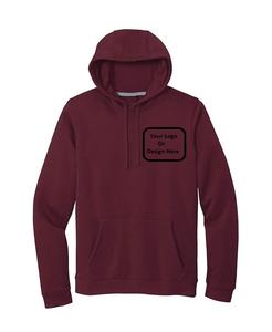 Vente en gros de sweats à capuche pour hommes 100% coton sweat de survêtement uni en polaire de haute qualité logo imprimé personnalisé pour hommes - Product Image 6