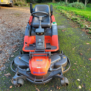 Plataforma de Corte/Desbroce Husqvarna Pro Flex 21 AWD y Top Spec Combi 112XP - Product Image 6