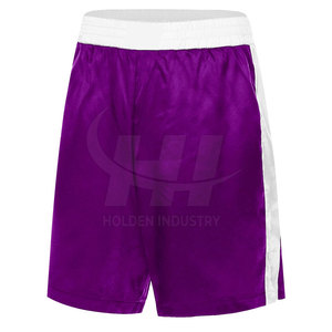 ชุดมวยมาใหม่ กางเกงมวยสั่งตัดได้ กางเกงมวยคุณภาพสูงสำหรับผู้ชาย - Product Image 2
