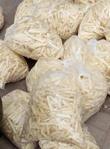 Papas Fritas Congeladas de 9 mm, Papas Fritas Congeladas de la Mejor Calidad Disponibles para la Venta, Papas Fritas Congeladas en Venta - Product Image 3