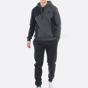 Utilisation en extérieur grande taille hommes survêtement dernier style hommes survêtement matériel durable hommes survêtement - Product Image 1