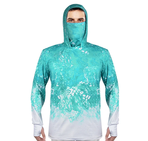 Sweat à capuche Ninja en coton molletonné pour hommes, sweats à capuche Ninja personnalisés et respirants pour l'hiver, vente en gros - Product Image 3