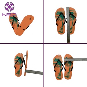2023 nouvelles pantoufles d'été de bonne qualité sandales de plage du fournisseur vietnamien adaptées aux hommes et aux femmes expédition rapide - Product Image 3