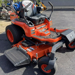 เครื่องตัดหญ้า ZD1021 2023 Kubota - Product Image 1