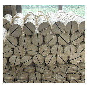 Cuiseur vapeur en bambou naturel pour dim sum, boulettes et cuisines de restaurant, fabriqué au Vietnam - Product Image 5