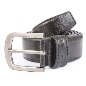 Cinturón para Hombre - Negro - Product Image 2